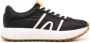 Camper Pelotas Athens sneakers met vlakken Zwart - Thumbnail 1