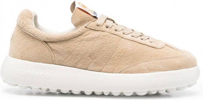 Camper Pelotas low-top sneakers Beige