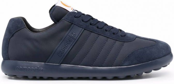 Camper Pelotas low-top sneakers Blauw