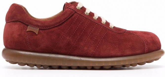 Camper Pelotas low-top sneakers Rood