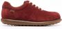 Camper Pelotas low-top sneakers Rood - Thumbnail 1