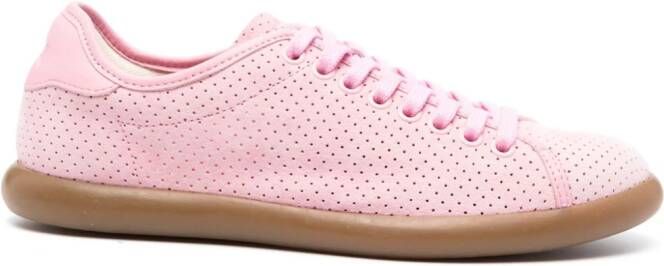 Camper Pelotas Soller sneakers Roze