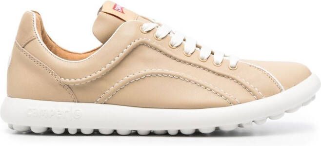 Camper Pelotas XLF low-top sneakers Beige