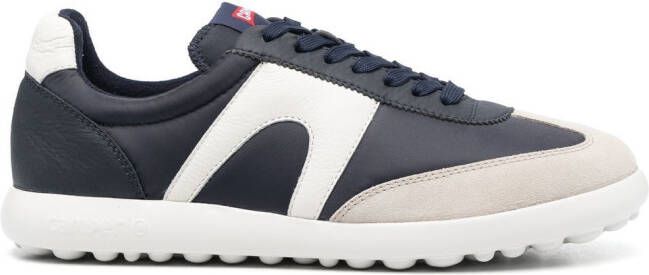 Camper Pelotas XLF low-top sneakers Blauw