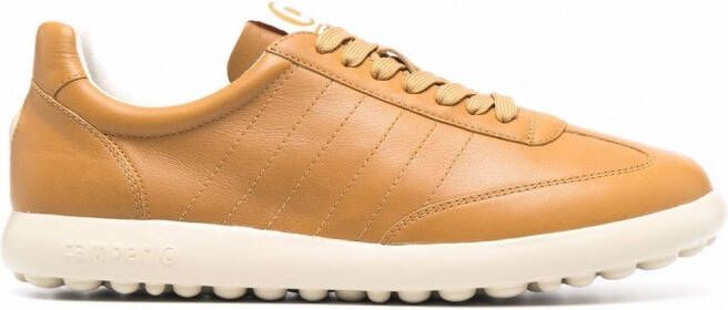 Camper Pelotas XLF low-top sneakers Bruin