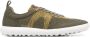 Camper Pelotas XLF low-top sneakers Groen - Thumbnail 1