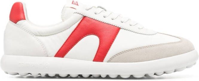 Camper Pelotas XLF low-top sneakers Wit