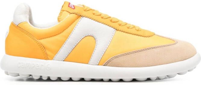 Camper Pelotas XLF sneakers Oranje