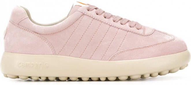 Camper Pelotas XLF vetersneakers Roze