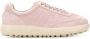 Camper Urban Roze Leren Sneakers Pink Dames - Thumbnail 2