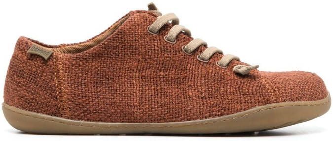 Camper Peu Cami low-top sneakers Bruin