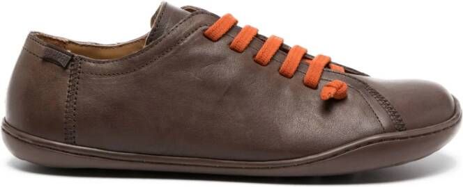 Camper Peu Cami low-top sneakers Bruin