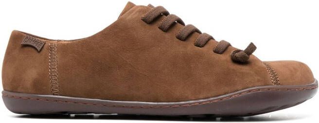 Camper Peu Cami low-top sneakers Bruin