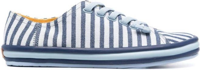 Camper Peu low-top sneakers Blauw