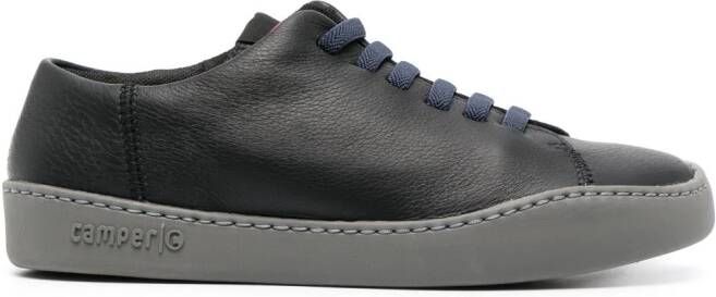Camper Peu low-top sneakers Zwart