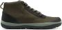 Camper Peu Pista high-top sneakers Groen - Thumbnail 1