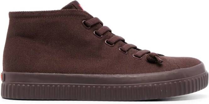 Camper Peu sneakers Bruin