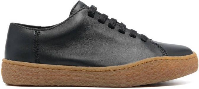 Camper Tereno low-top sneakers Groen