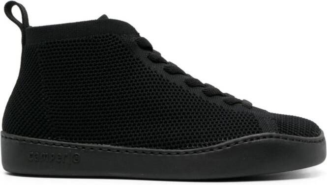 Camper Peu Touring low-top sneakers Bruin