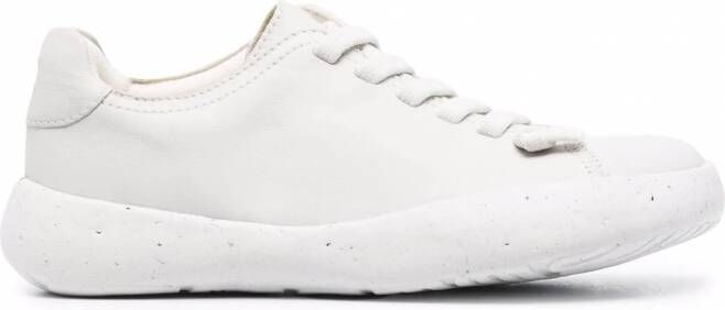 Camper Peu Stadium low-top sneakers Wit