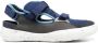 Camper Peu Stadium sandalen met klittenband Blauw - Thumbnail 1