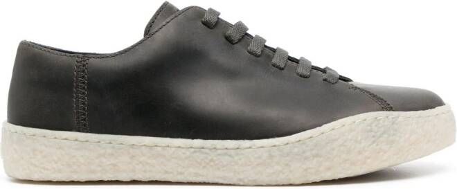 Camper Peu Terreno low-top sneakers Grijs