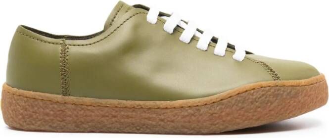 Camper Peu Terreno sneakers Groen