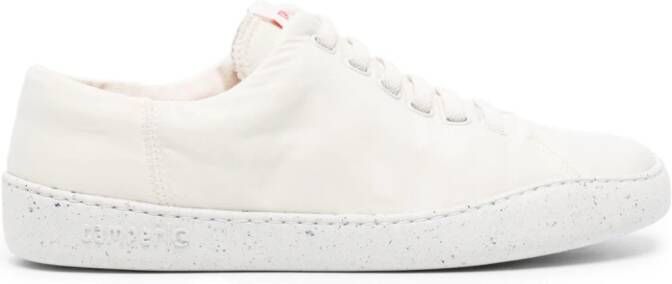 Camper Peu Touring high-top sneakers Wit