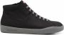 Camper Peu Touring high-top sneakers Zwart - Thumbnail 1