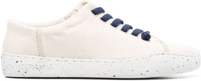 Camper Peu Touring low-top sneakers Beige