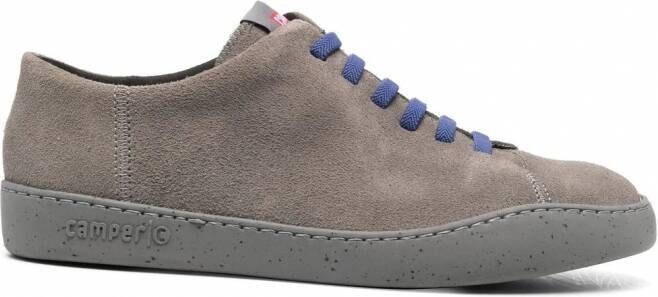 Camper Peu Touring low-top sneakers Grijs