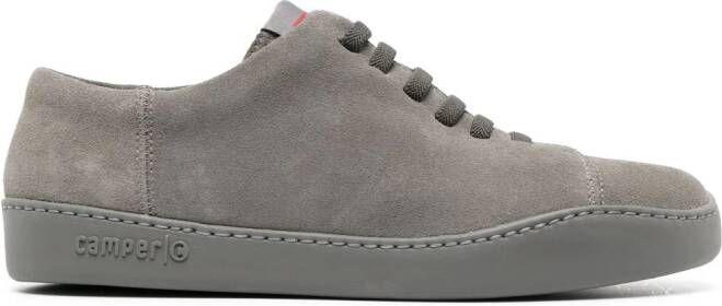 Camper Peu Touring low-top sneakers Grijs