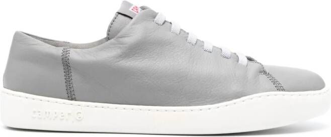 Camper Peu Touring low-top sneakers Grijs