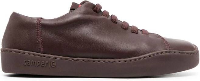 Camper Peu Touring low-top sneakers Grijs