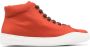 Camper Peu Touring low-top sneakers Rood - Thumbnail 1