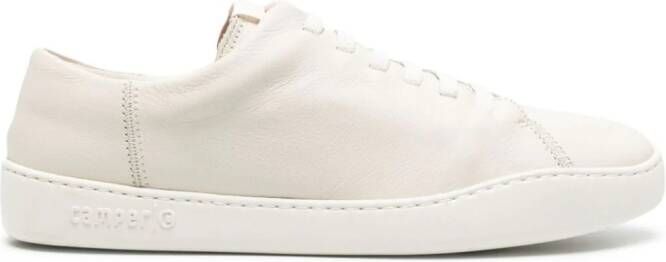 Camper Peu Touring low-top sneakers Wit