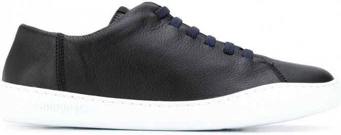 Camper Peu Touring low-top sneakers Zwart