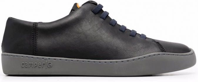 Camper Peu Touring sneakers Zwart