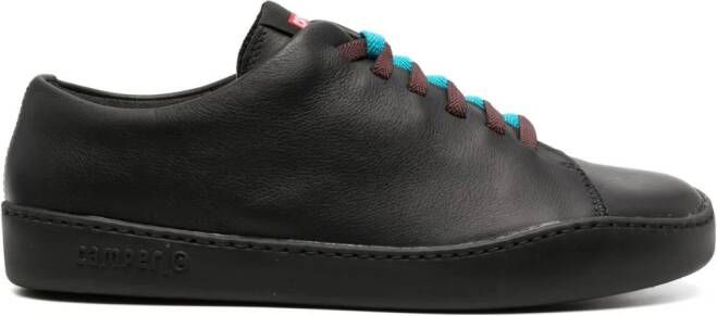 Camper Peu Touring Twins low-top sneakers Zwart