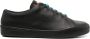 Camper Peu Touring Twins low-top sneakers Zwart - Thumbnail 1