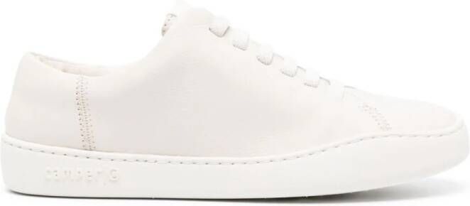 Camper Peu Touring Twins sneakers Wit