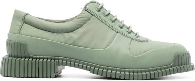Camper Pix low-top sneakers Groen