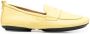 Camper Right Nina slip-on loafers Geel - Thumbnail 1