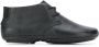Camper Right veterschoenen Zwart - Thumbnail 1