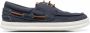 Camper Runner Four bootschoenen Blauw - Thumbnail 1