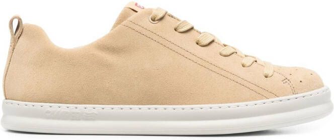 Camper Runner Four low-top sneakers Beige