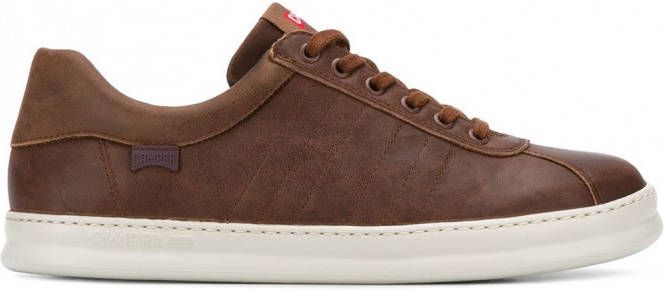 Camper Runner Four low-top sneakers Bruin