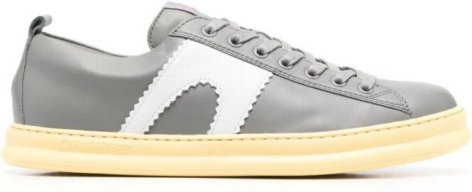 Camper Runner Four low-top sneakers Grijs