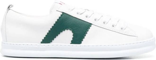Camper Runner Four low-top sneakers Blauw - Foto 1