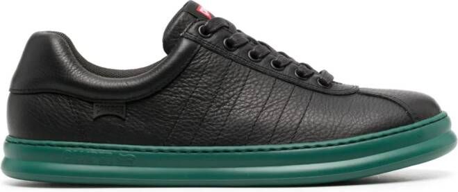 Camper Runner Four low-top sneakers Zwart